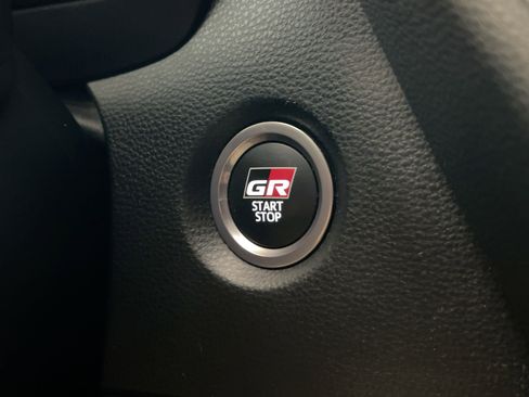 Used 2023 Toyota Corolla GR w/ Performance Package image 24