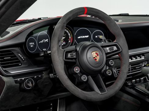 Used 2024 Porsche 911 GT3 RS image 14