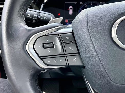 Used 2025 Lexus NX 250 FWD w/ Towing Package (2000 Lbs) image 20
