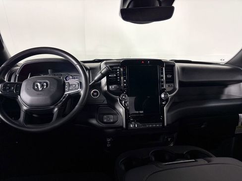 New 2026 RAM 3500 Tradesman image 12