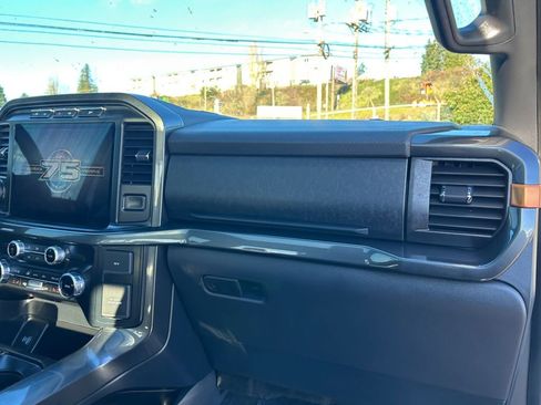 Used 2023 Ford F150 Tremor AWD/4WD image 26