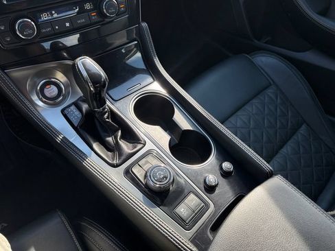 Used 2021 Nissan Maxima Platinum FWD image 18