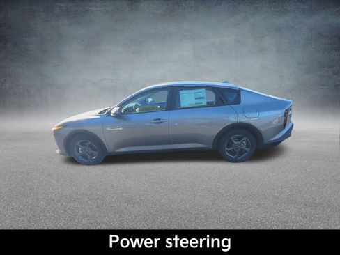 New 2025 Kia K4 LXS image 13