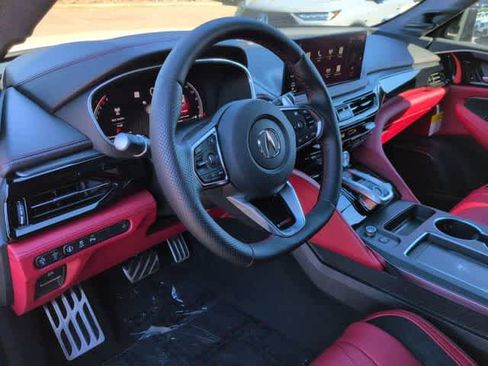 New 2026 Acura MDX Type S image 10