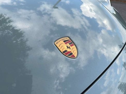 Certified 2025 Porsche 911 Carrera RWD image 21