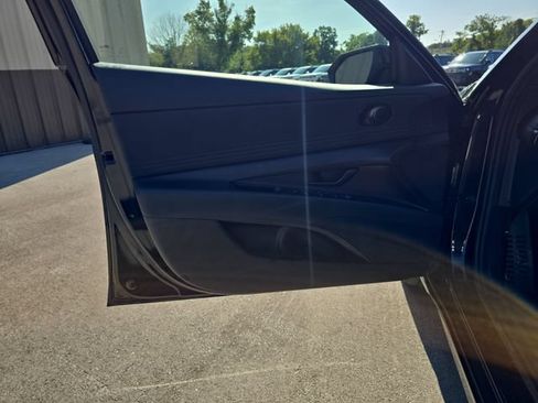 New 2026 Hyundai Elantra SEL Sport FWD image 12