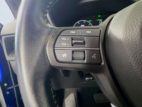 Used 2025 Honda CR-V Sport-L image 16