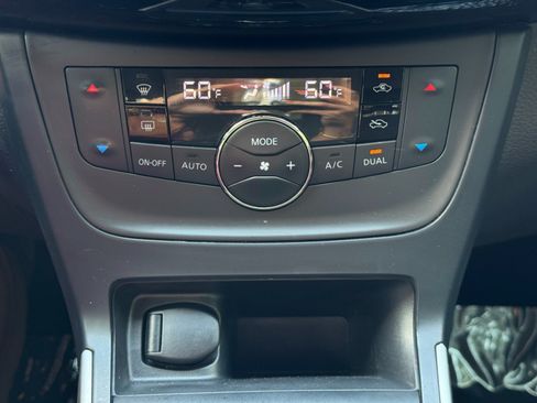Used 2019 Nissan Sentra SV w/ All Weather Package FWD image 25