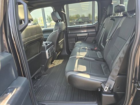Used 2020 Ford F150 Raptor w/ Equipment Group 802A Luxury AWD/4WD image 12