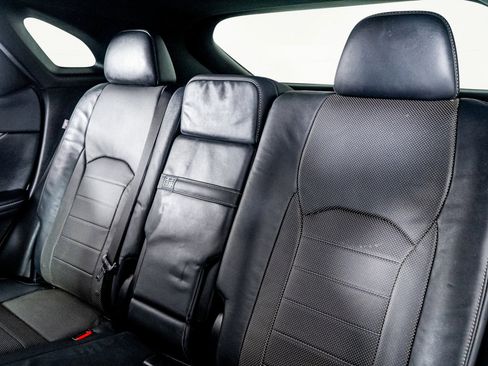 Used 2022 Lexus RX 450h F Sport image 42