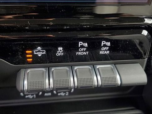 New 2026 RAM 1500 Laramie w/ Laramie Preferred Package image 33