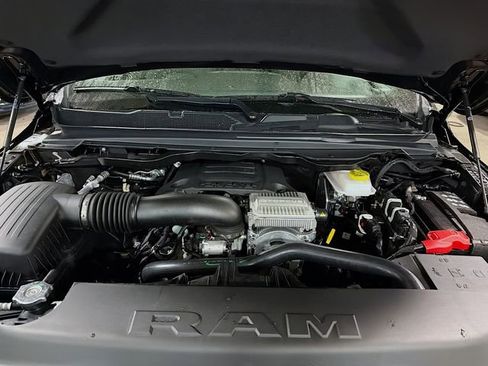 New 2026 RAM 1500 4x4 Crew Cab image 30