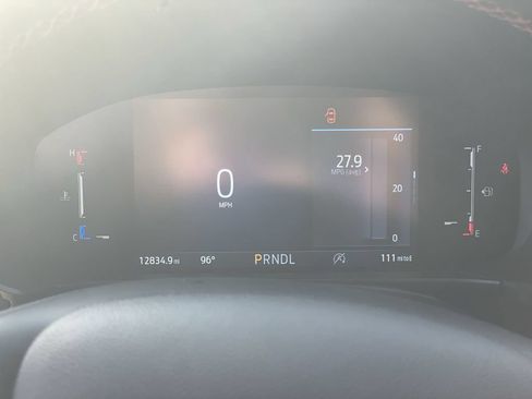 Used 2025 Ford Escape ST-Line FWD image 12