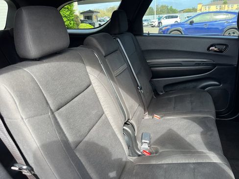 Used 2023 Dodge Durango GT image 20