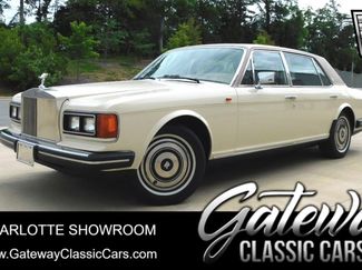 Used 1986 Rolls-Royce Silver Spur video 1