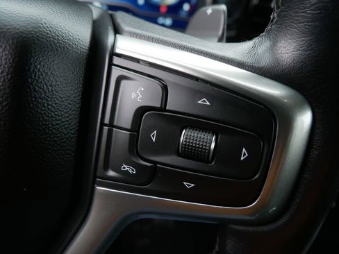 Used 2023 Chevrolet Silverado 1500 LT Trail Boss w/ Protection Package image 19