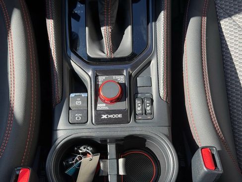 Certified 2023 Subaru Forester Sport AWD/4WD image 19