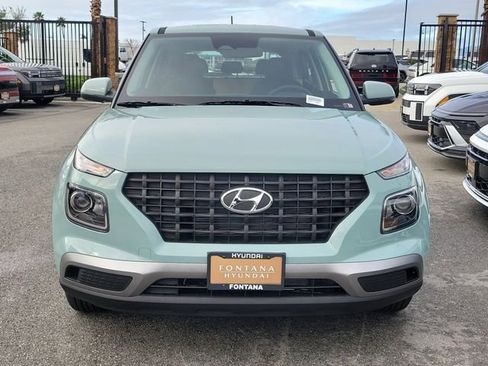 New 2026 Hyundai Venue SE image 26