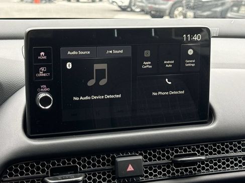 New 2027 Honda HR-V Sport image 19