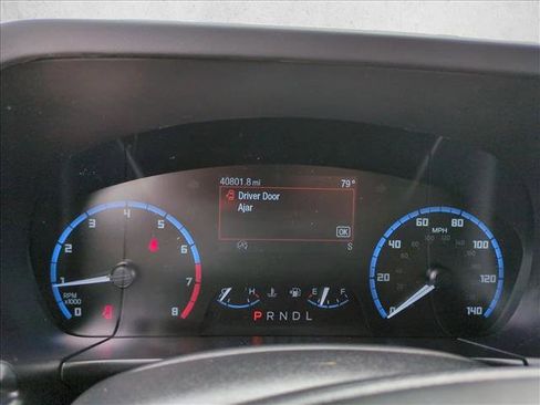 Used 2024 Ford Bronco Sport Big Bend AWD/4WD image 11
