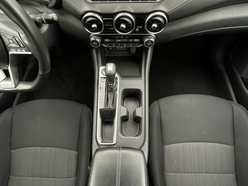 Used 2024 Nissan Sentra SV w/ All-Weather Package image 20