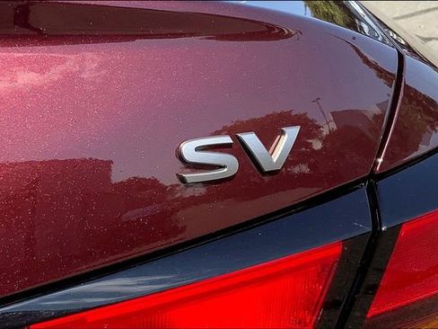 Used 2024 Nissan Altima 2.5 SV image 22