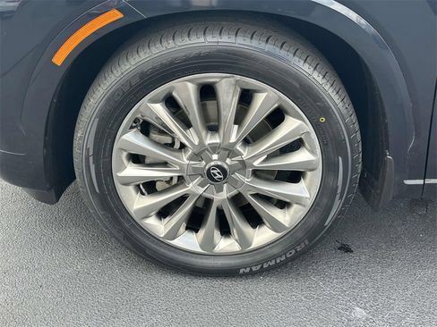 Used 2020 Hyundai Palisade Limited image 30