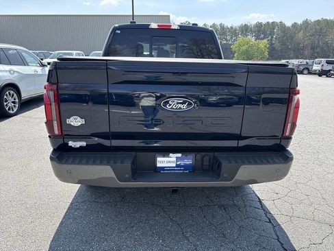 Used 2025 Ford F150 King Ranch image 6