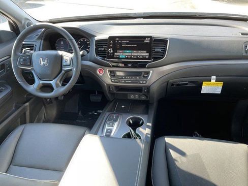 New 2026 Honda Ridgeline RTL image 7