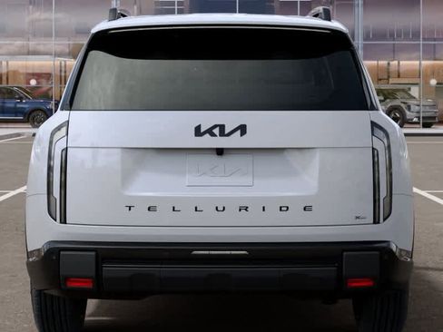New 2027 Kia Telluride EX X-Line AWD/4WD image 13