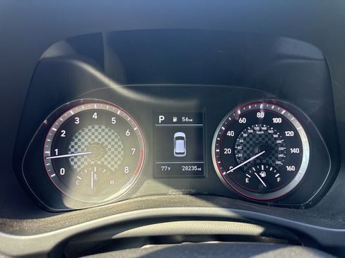 Used 2020 Hyundai Veloster 2.0 image 27