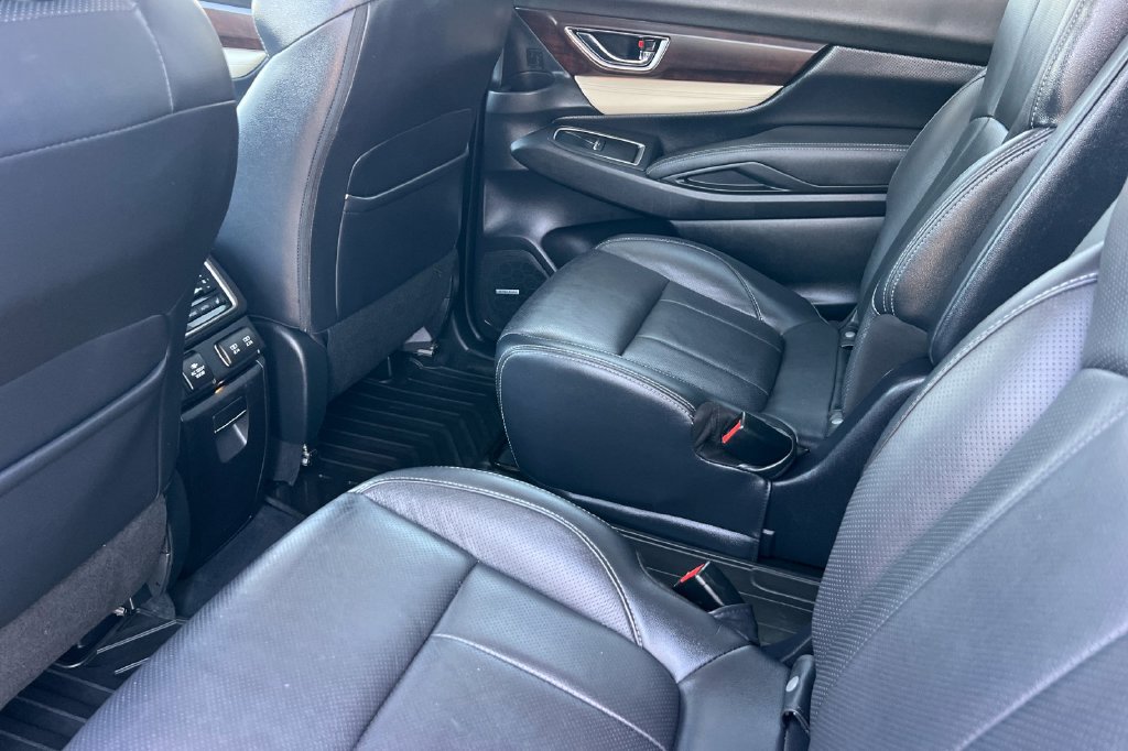 Used 2022 Subaru Ascent Touring w/ Popular Package #2A AWD/4WD image 15