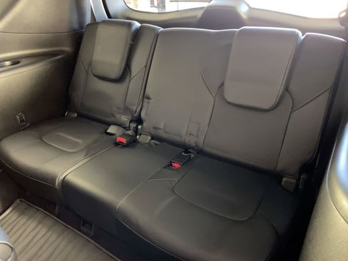 Used 2020 INFINITI QX80 Luxe w/ Edition 30 Package image 31