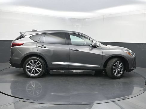 Used 2023 Acura RDX FWD w/ Technology Package image 46