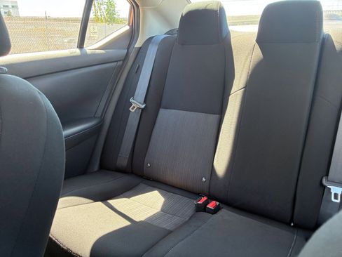 Used 2024 Nissan Sentra SV image 37