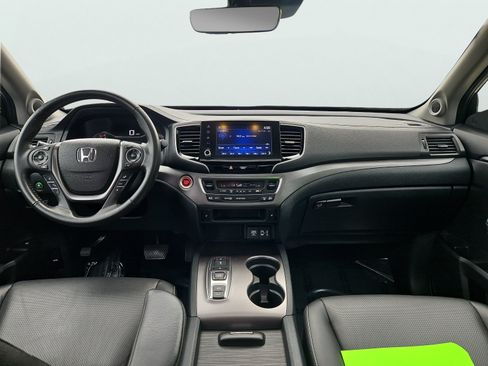 Certified 2023 Honda Ridgeline RTL image 3