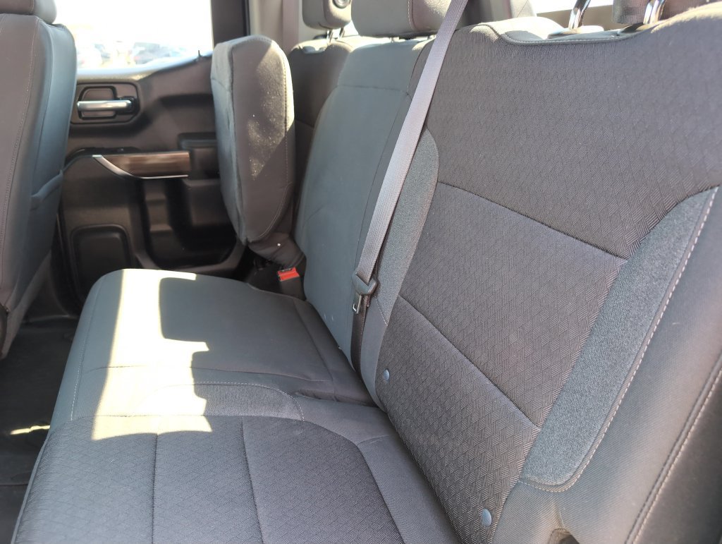 Used 2022 Chevrolet Silverado 1500 RST AWD/4WD image 13