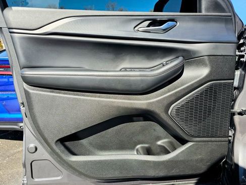 Used 2023 Jeep Grand Cherokee L Altitude image 21