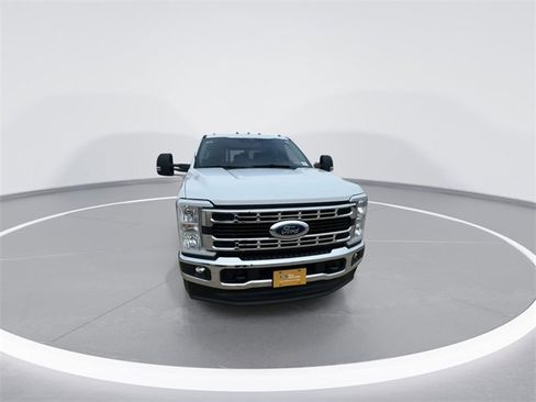 Certified 2024 Ford F350 XL w/ XL Chrome Package image 3