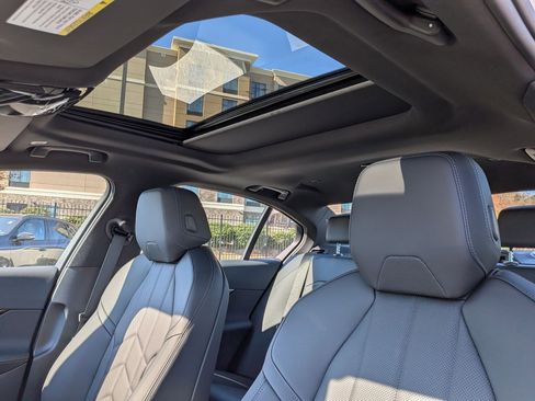 New 2026 BMW 530i xDrive w/ M Sport Package image 17