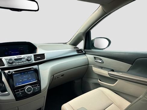 Used 2015 Honda Odyssey EX-L image 23