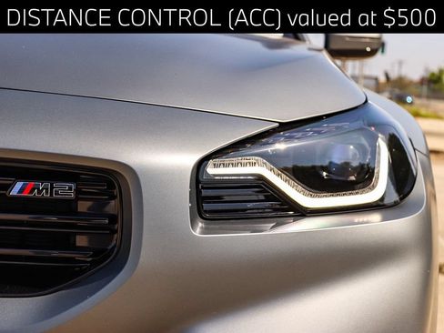 New 2026 BMW M2 w/ Lighting Package RWD image 8