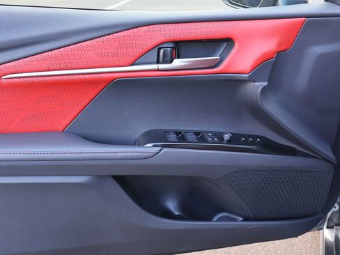 New 2026 Toyota Camry XSE w/ Premium Plus Package image 19