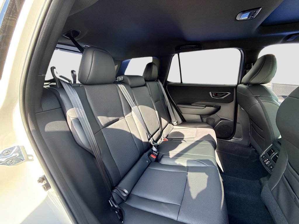 New 2026 Subaru Outback Limited AWD/4WD image 36