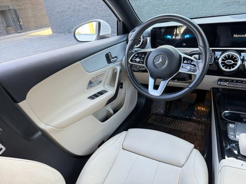 Used 2021 Mercedes-Benz A 220 Sedan w/ Premium Package image 18