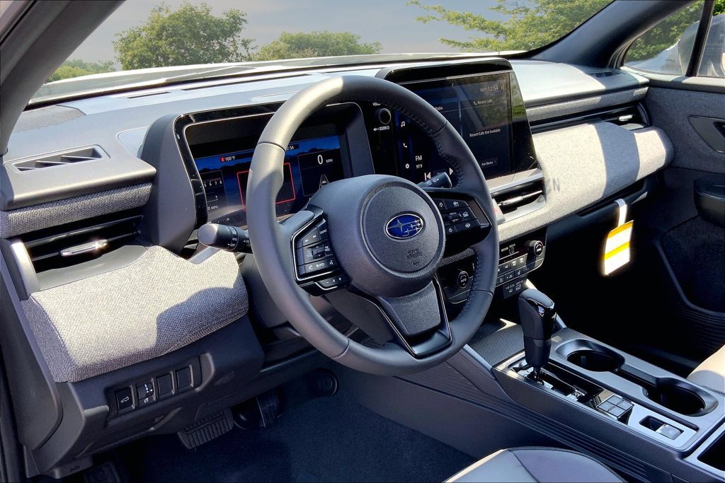 New 2026 Subaru Outback Premium AWD/4WD image 7