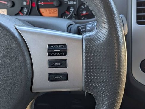 Used 2017 Nissan Frontier SV w/ SV Value Truck Package image 23