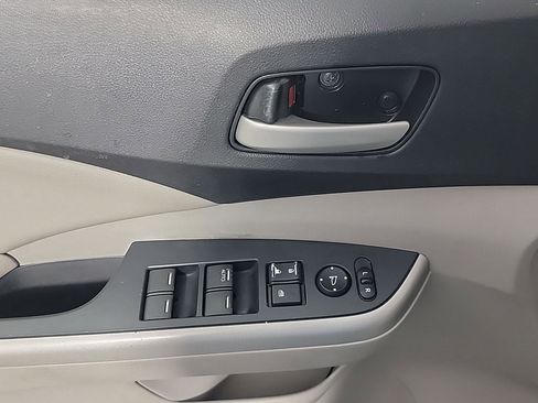 Used 2014 Honda CR-V EX-L image 34
