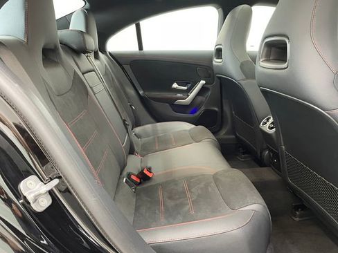 New 2026 Mercedes-Benz CLA 250 image 19