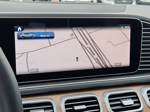 New 2025 Mercedes-Benz GLE 450 4MATIC image 22